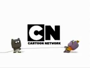 Cartoon Network - Era Toonix (bumpers) - Lost Media Brasil