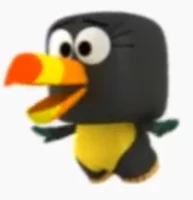 Lupe Toonix.jpg (94 KB) Toonix of Lupe Toucan