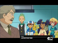 Next Adventure Time (Widescreen)