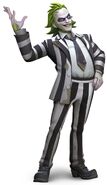 Betelgeuse (Beetlejuice)