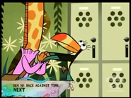 Next - Ben 10: Race Against Time