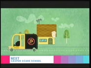 Next Casper’s Scare School (Widescreen)