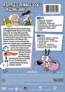 Season 4 DVD back cover
