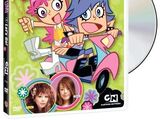 Hi Hi Puffy AmiYumi