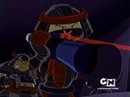 A broadcast of Operation: M.A.U.R.I.C.E. on February 2nd, 2006