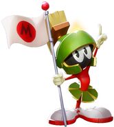 Marvin the Martian (Looney Tunes)
