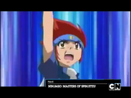 Next Ninjago: Masters of Spinjitzu (Widescreen)
