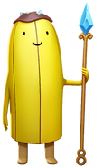Banana Guard (Adventure Time)