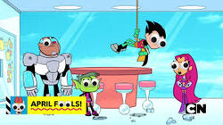 Googly Eyes Takeover | The Cartoon Network Wiki | Fandom Googly Eyes Takeover | The Cartoon Network Wiki | Fandom