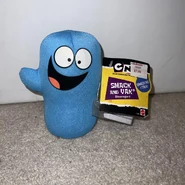SmackandYakBloo.jpeg (408 KB) Smack and Yak plush of Bloo