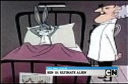Next New Ben 10 Ultimate Alien (Fullscreen)