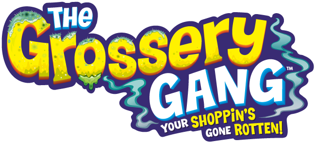 Grossery hot sale gang show