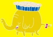 Tree Trunks 3.0