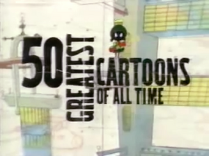 50 Greatest Cartoons of All Time | The Cartoon Network Wiki | Fandom