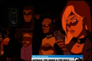 Next New Batman: The Brave and the Bold (Widescreen)