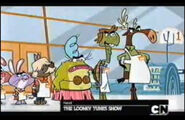 Next The Looney Tunes Show (Widescreen)