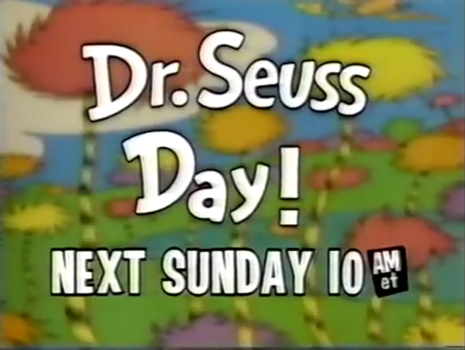 Dr Seuss Day The Cartoon Network Wiki Fandom Dr Seuss Day The Cartoon Network Wiki Fandom