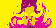 Flame Princess 3.0