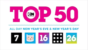 Top 50 Episodes of 2015