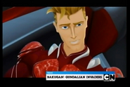Next Bakugan: Gundalian Invaders (Widescreen)