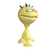 Cheese (Foster's Home for Imaginary Friends)