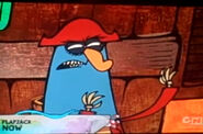 Now - The Marvelous Misadventures of Flapjack