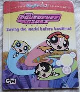 Saving the World Before Bedtime! from Funtastic Storytime Collection