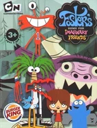 Foster'sBurgerKingflyer.jpeg (55 KB) Burger King kids meal flyer