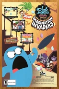 Foster'sImaginationInvadersAdposter.jpeg (583 KB) Imagination Invaders Ad poster