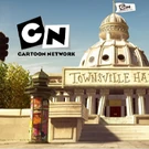CN City