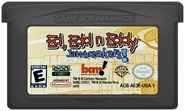 EdEddnEddyJawbreakers!gamecartridge.jpeg (33 KB) Jawbreakers! GameBoy Advance game cartridge