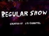 Regular Show