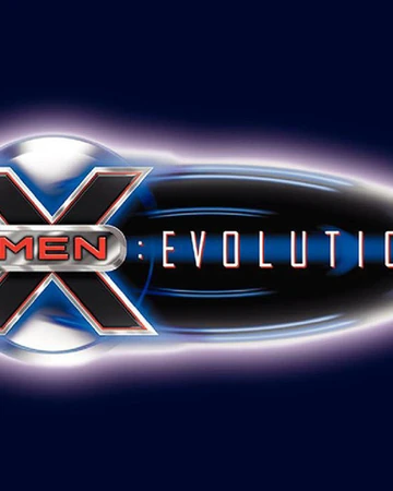 X Men Evolution The Cartoon Network Wiki Fandom