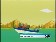 Next Ace Ventura Jr. (Fullscreen)