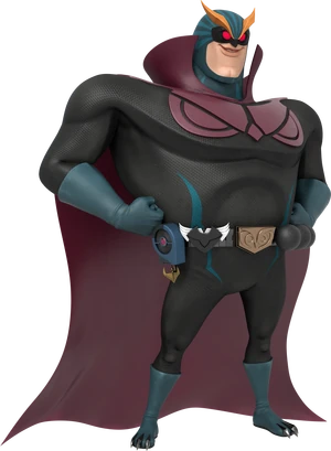 Héroes por Dentro Cartoon Network Wiki Fandom