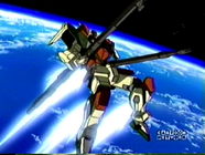 Gundam Seed*