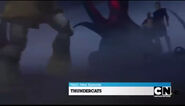 Next New Thundercats (Open Matte)
