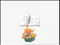Jake Swinging on the Cartoon Network logo.png (273 KB) Toonix bumper where Jake swings on top of the Cartoon Network logo