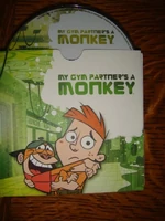 MyGymPartner'saMonkeyPromoDVD2.jpeg (74 KB) second Cartoon Network Studios promotional DVD