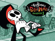 Season 1 Amazon Prime Video cover