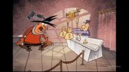 A broadcast of Tumbleweed Tex: School Daze from What a Cartoon! on August 5th, 2024