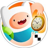Time Tangle Google Play icon