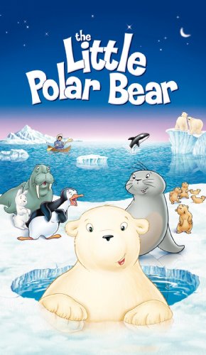 The Little Polar Bear – Wikipédia, a enciclopédia livre