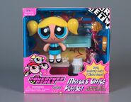 Mayor's Office playset