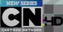 Cartoon hd tv series 2025