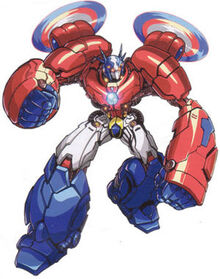 Transtech