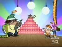 AnimalSchoolMusicalMay25th2008premiere.jpeg (67 KB) The premiere of Animal School Musical on May 25th, 2008.