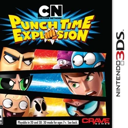 Category Games The Cartoon Network Wiki Fandom