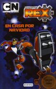 Spanish book