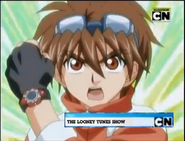 Next The Looney Tunes Show (Fullscreen)